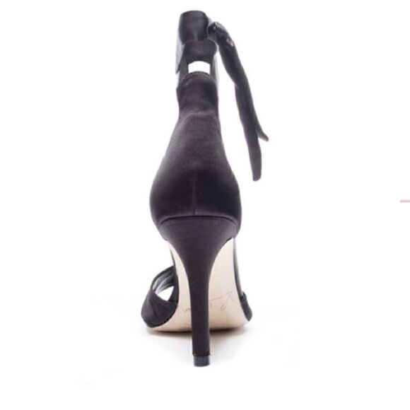 NWOB MSRP $145 Chinese Laundry Kristin Cavallari Lilac Sandal Women's Size 8 - Picture 4 of 10